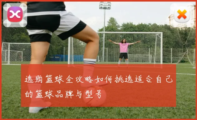 选购篮球全攻略如何挑选适合自己的篮球品牌与型号